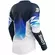Moto Cross Enduro Jersey Shot DEVO X-TREM Blue