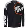 Moto Cross Enduro Fm Racing XPRO Black White Jersey