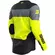 Moto Cross Enduro Jersey Shot DEVO LEAGUE Fluorescent Yellow