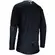 Leatt JERSEY MOTO 4.5 ENDURO Black Cross Moto Jersey