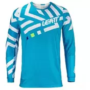Leatt RIDE KIT 3.5 Light Blue Cross Moto Complete
