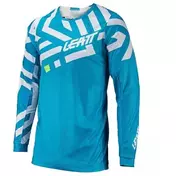 Leatt RIDE KIT 3.5 Light Blue Cross Moto Complete