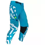 Leatt RIDE KIT 3.5 Light Blue Cross Moto Complete