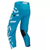 Leatt RIDE KIT 3.5 Light Blue Cross Moto Complete