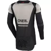 Moto Cross Enduro Jersey Oneal PRODIGY FIVE FOUR Black Grey