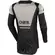 Moto Cross Enduro Jersey Oneal PRODIGY FIVE FOUR Black Grey