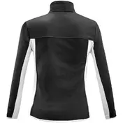 Acerbis BELATRIX Women's Sport комбинезон мотокуртка Black White