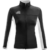Acerbis BELATRIX Women's Sport комбинезон мотокуртка Black White