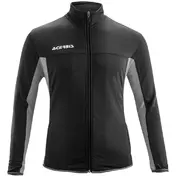 Acerbis BELATRIX Sport комбинезон мотокуртка Black Gray