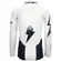 ACERBIS X-FLEX BLIZZARD Motocross Enduro Jersey Blue White