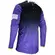 Leatt JERSEY MOTO 4.5 LITE Purple Moto Cross Jersey