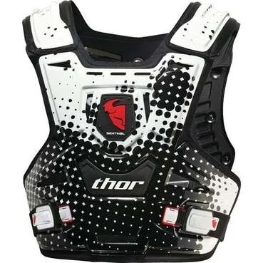 Thor Sentinel Protector Dot Защитный Жилет