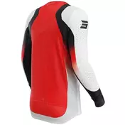 Moto Cross Enduro Jersey Shot AEROLITE ULTRA Red