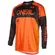 Oneal Matri Ridewear Cross Enduro Jersey Orange Black