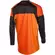Oneal Matri Ridewear Cross Enduro Jersey Orange Black
