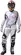 Knitted Moto Cross Enduro Racing X24 FM Force White