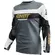 Moto Cross Enduro Jersey Shot DEVO LEAGUE Grey Gold