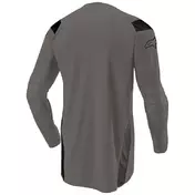 Alpinestars TECHDURA Falcon Brown Off-Road Enduro Motorcycle Jersey