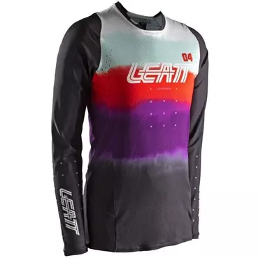 Leatt JERSEY MOTO 4.5 LITE WOMEN Brown