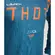 Thor LAUNCHMODE ZONE Moto Cross Jersey Blue Orange