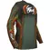 Moto Cross Jersey Fm Racing OCTANE Green