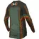 Moto Cross Jersey Fm Racing OCTANE Green