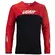 Leatt JERSEY MOTO 4.5 ENDURO Red Cross Moto Jersey