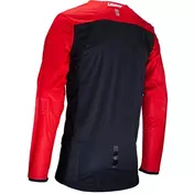 Leatt JERSEY MOTO 4.5 ENDURO Red Cross Moto Jersey