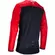 Leatt JERSEY MOTO 4.5 ENDURO Red Cross Moto Jersey