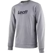 Leatt SWEATSHIRT CORE TITANIUM Grey
