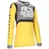 Acerbis X-Five Cross Enduro Motorcycle Jersey Black Yellow