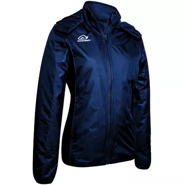 Acerbis BELATRIX Woman Winter Casual мотокуртка Blue