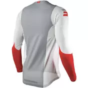 Shot Airflow Red Cross Enduro Motorcycle Jersey
