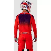 Leatt JERSEY MOTO 4.5 LITE Brown Cross Moto Jersey