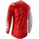 Leatt 5.5 ULTRAWELD Cross Enduro Motorcycle Jersey Red