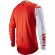 Leatt 5.5 ULTRAWELD Cross Enduro Motorcycle Jersey Red