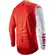 Leatt 5.5 ULTRAWELD Cross Enduro Motorcycle Jersey Red