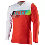 Leatt 5.5 ULTRAWELD Cross Enduro Motorcycle Jersey Red