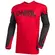 Moto Cross Enduro Jersey Oneal Element Jersey Threat Red Black