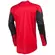 Moto Cross Enduro Jersey Oneal Element Jersey Threat Red Black