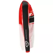 ACERBIS MX LINEAR LUGO Motocross Enduro Jersey White Red