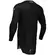 Thor SPORTMODE BRAVE Black Cross Enduro Moto Jersey