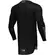 Thor SPORTMODE BRAVE Black Cross Enduro Moto Jersey