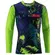 Leatt JERSEY MOTO 5.5 ULTRAWELD Green Moto Cross Jersey
