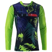 Leatt JERSEY MOTO 5.5 ULTRAWELD Green Moto Cross Jersey