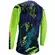 Leatt JERSEY MOTO 5.5 ULTRAWELD Green Moto Cross Jersey