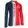 ACERBIS MX J-TRACK Connection Motocross Enduro Jersey Red Blue