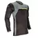 Acerbis X-Duro Cross Enduro motorcycle jersey Black Yellow