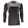 Acerbis X-Duro Cross Enduro motorcycle jersey Black Yellow
