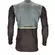 Acerbis X-Duro Cross Enduro motorcycle jersey Black Yellow